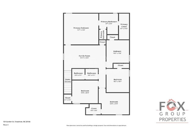 Building Photo - 131 Arden Ct