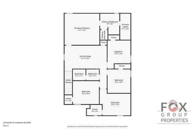 Foto del edificio - 131 Arden Ct