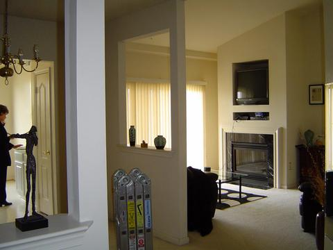 Foto del edificio - 43302 Marymount Terrace