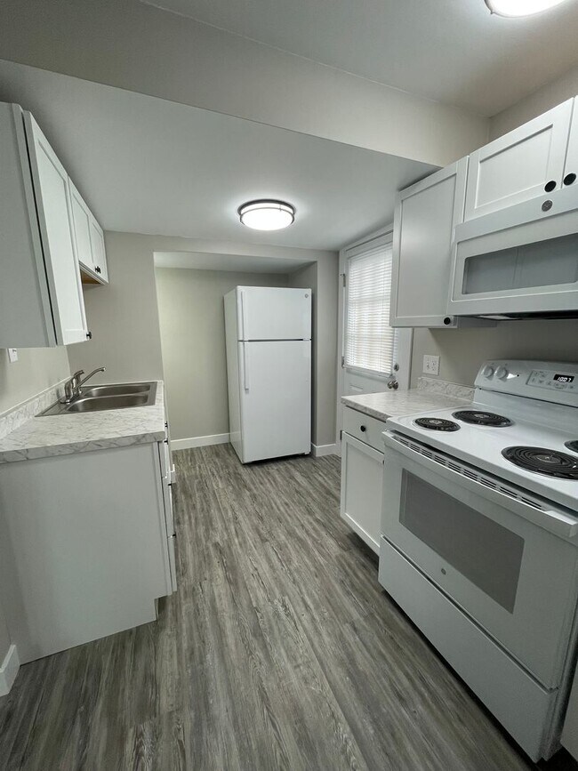 Foto del edificio - 2415 N 19th St