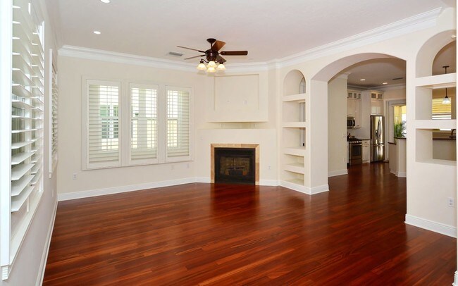 Sala de estar. Con P. - 1657 9th St