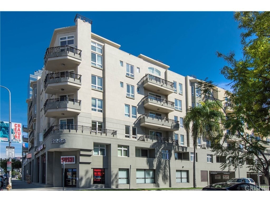 Primary Photo - 12222 Wilshire Blvd