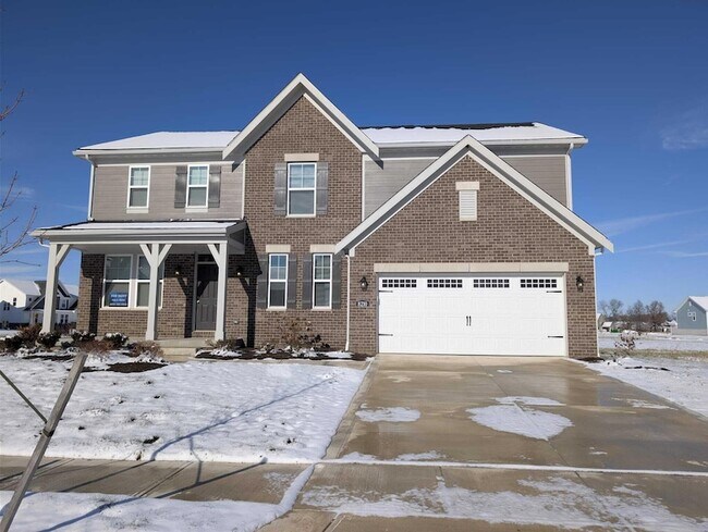 Foto del edificio - 8210 Daylily Dr