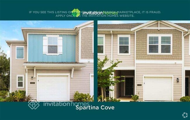 Building Photo - 1277 Coastal Mdw Trl
