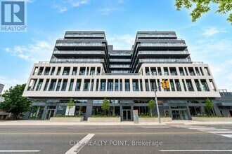 Building Photo - 500 Dupont St