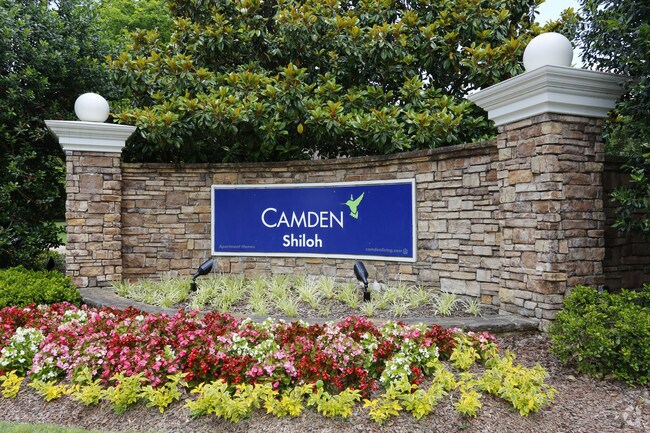 Foto del edificio - Camden Shiloh