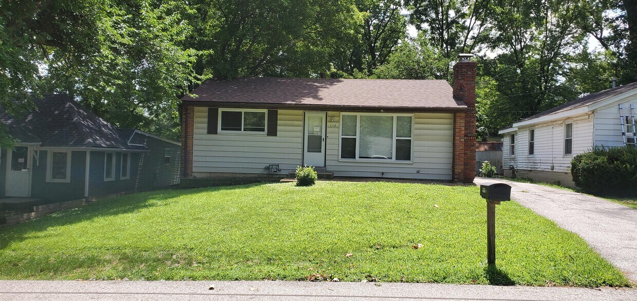 112 Anistasia Dr, St. Louis, MO 63135 House Rental in St. Louis, MO