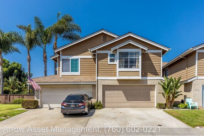 Building Photo - 4 br, 2.5 bath House - 2992 Brandon Circle