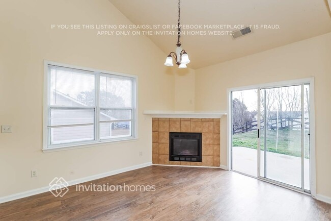 Building Photo - 7107 Boulder Pass