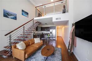 Photo - 49 Southeast 5th Street, Miami, FL 33131 - 1 BR 1.5 BA condo