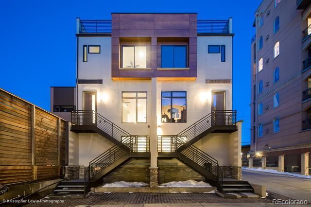 Foto del edificio - 1124 Cherokee St