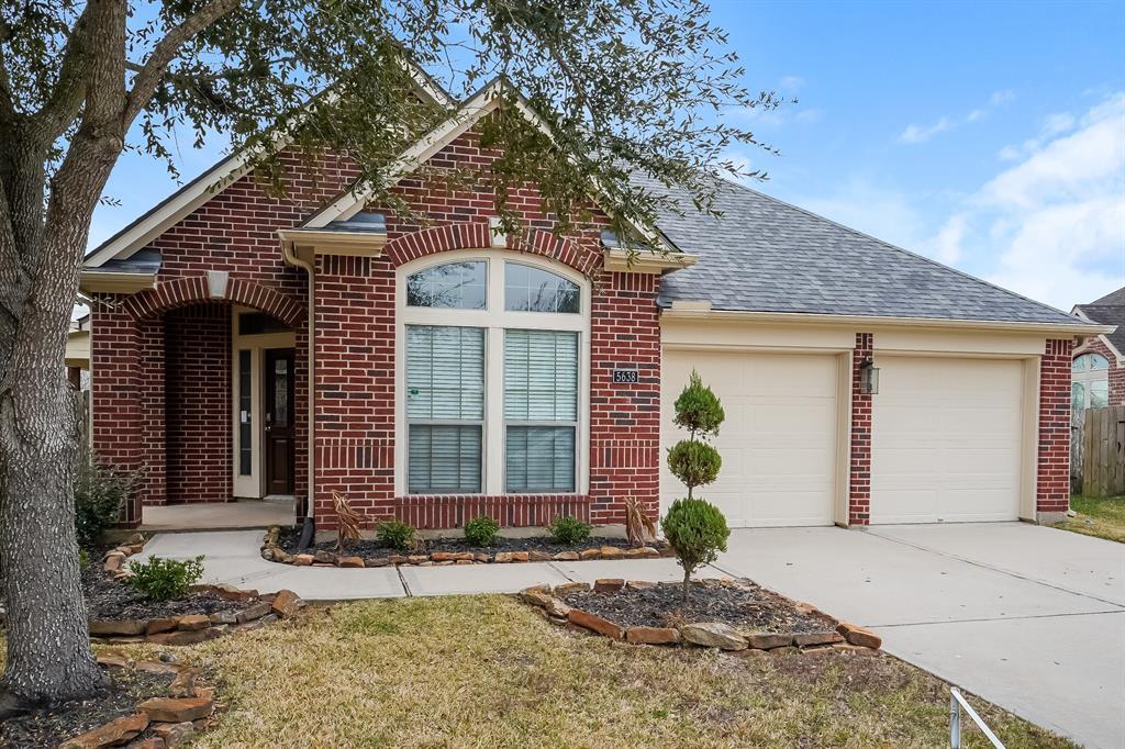 5638 Stoneridge Ct, Rosenberg, TX 77471 House for Rent in Rosenberg