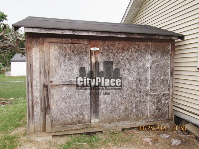 Building Photo - "COMING SOON" 3026 S Rybolt Ave, Indpls, I...