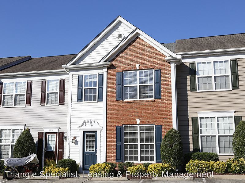 Primary Photo - 3 br, 2.5 bath House - 5014 Echo Ridge Road