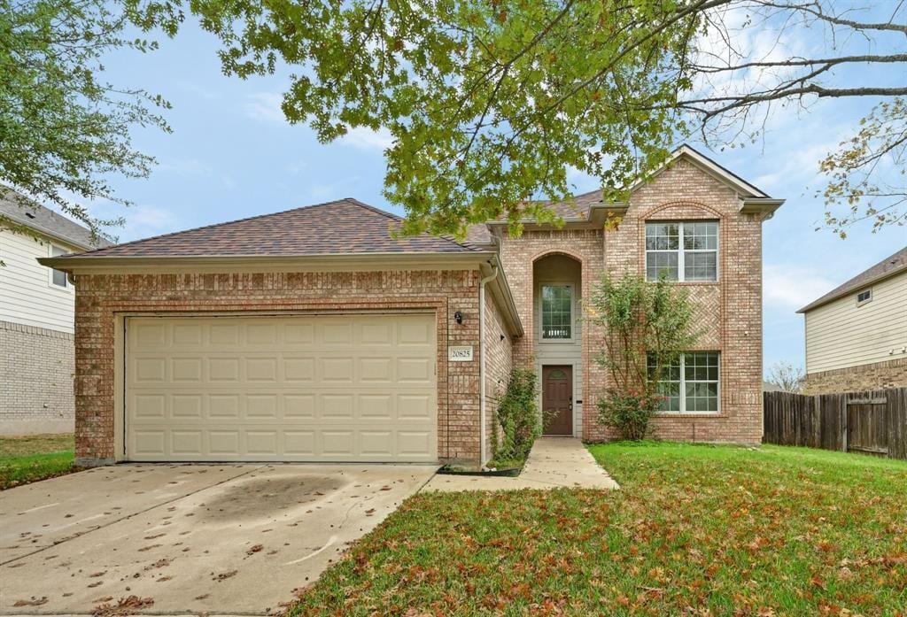 Primary Photo - 20825 Penny Royal Dr