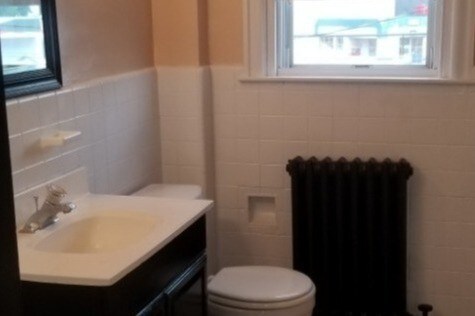 Bathroom - 7401 Fayette St