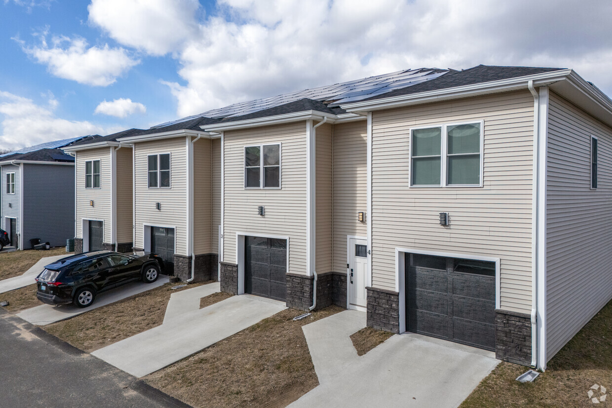 Primary Photo - Boulder Farms Villas