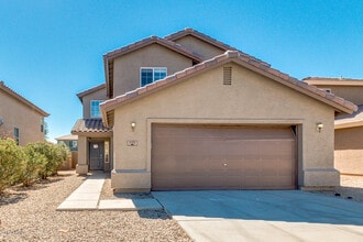 Building Photo - 1133 E Poncho Ln