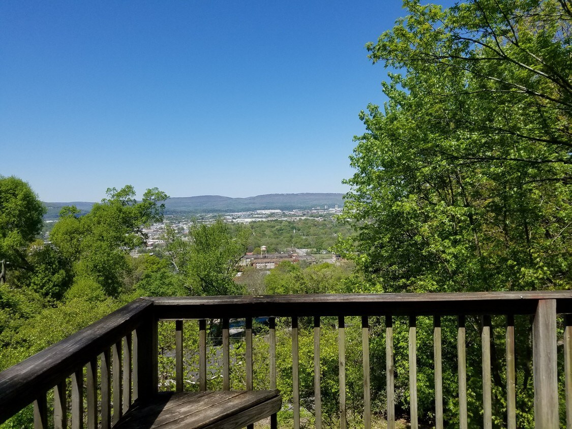 Foto principal - 1801 Sunset Terrace