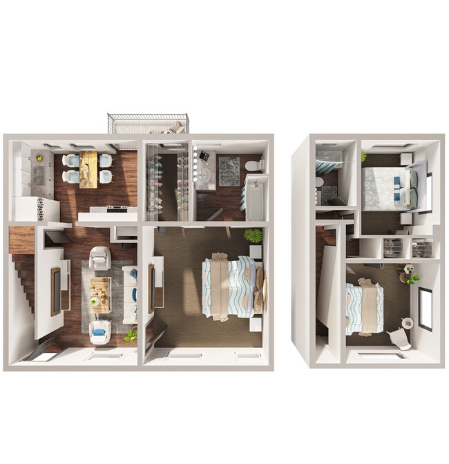 Foto del edificio - Palmetto on West