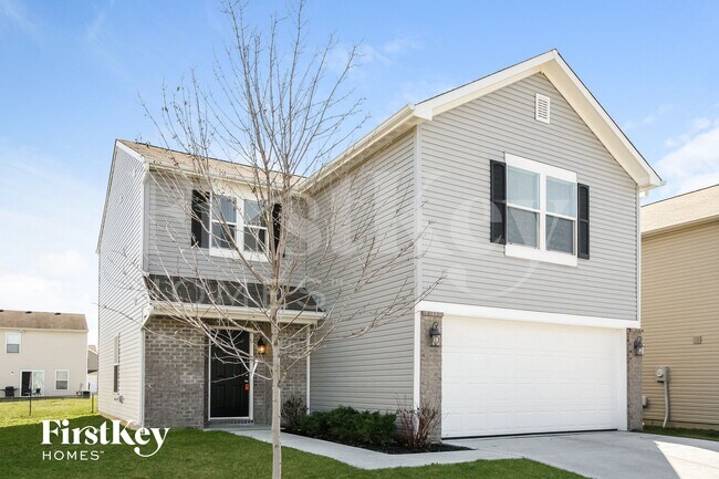 Foto del edificio - 8107 Grove Berry Way