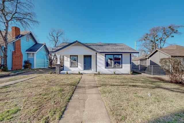 Primary Photo - 1511 Southerland Ave
