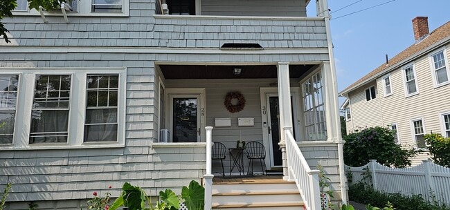 Building Photo - 28 Rawson Rd