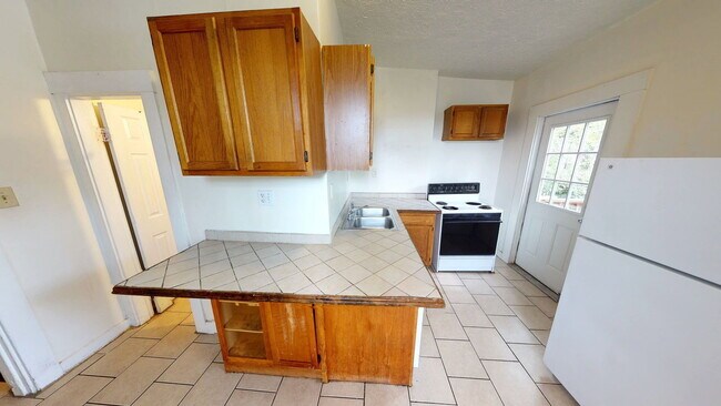 Foto del edificio - 2431 Vine St