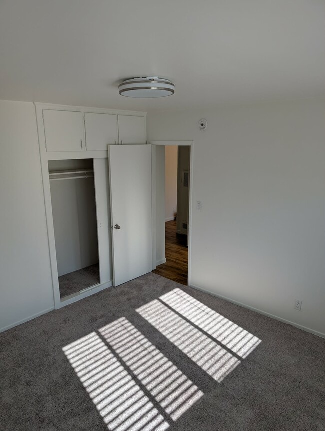 Second bedroom - 4427 Cartwright Ave