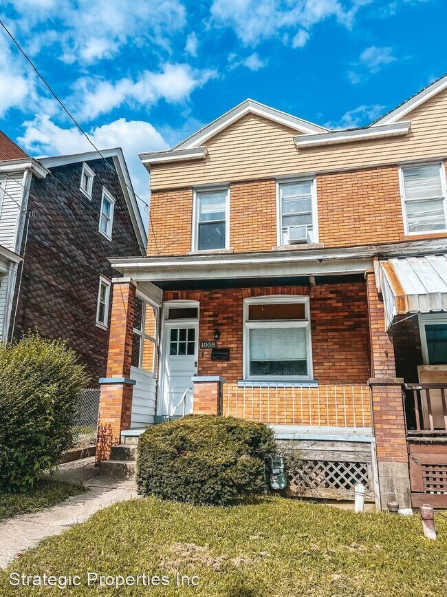 Foto del edificio - 2 br, 1 bath House - 1008 Valonia St