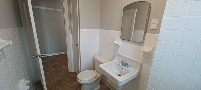 Foto del edificio - Beautiful 1 bedroom apartment close I-675