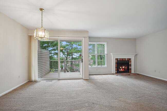 Foto del edificio - 7 Dorset Ln