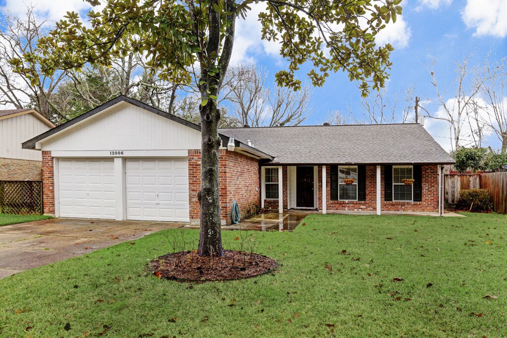 12006 Ashcroft Dr, Houston, TX 77035 House Rental in Houston, TX