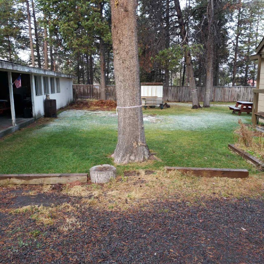 Foto del edificio - 16460 Finley Butte Rd