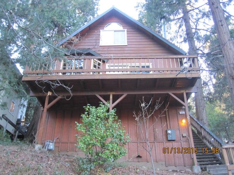 586 CA138, Crestline, CA 92325 House Rental in Crestline, CA