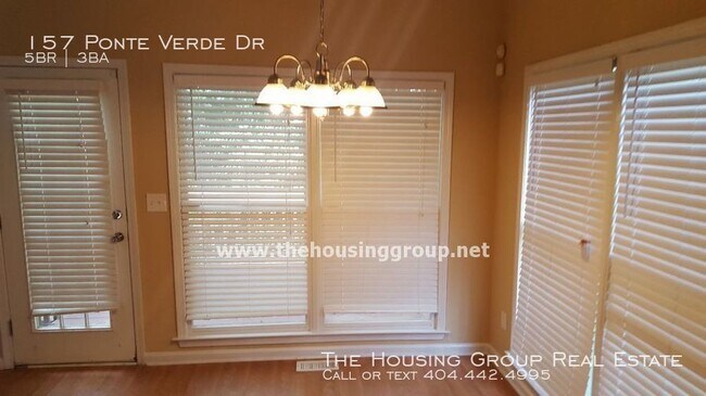 Building Photo - 157 Ponte Vedra Dr