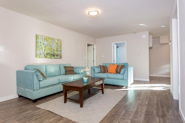 Foto del edificio - 3082 Island Ave