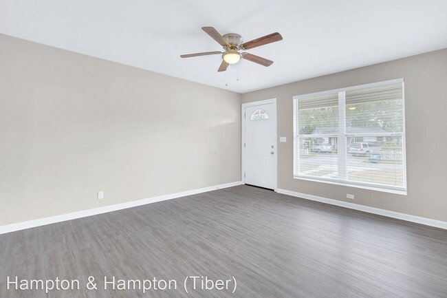 Building Photo - 4 br, 1 bath House - 6541 ECTOR ROAD