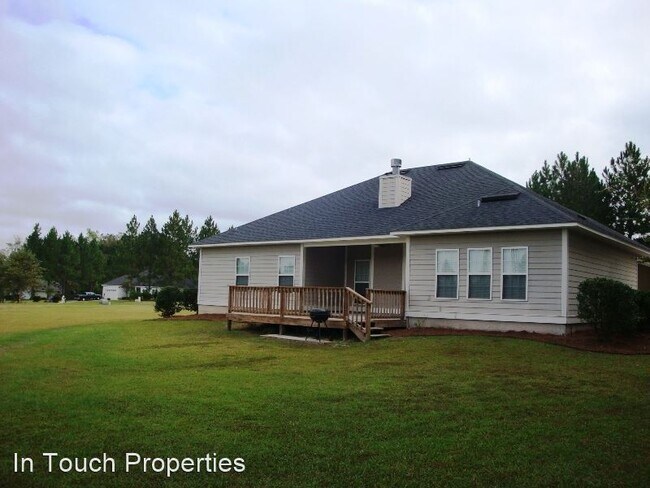 Foto del edificio - 3 br, 2 bath House - 3848 Heather Way