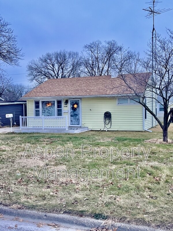 Foto principal - 1103 Hillary Ave