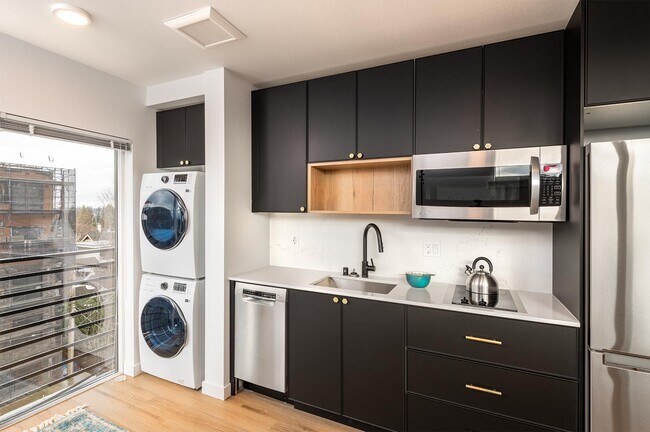 Foto del interior - Cypress Greenwood ~ The Heart of Phinney R...