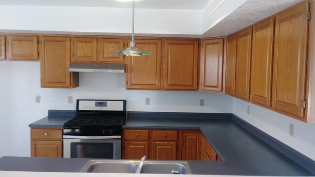 Foto del edificio - 2509 Twin Buttes Dr NE