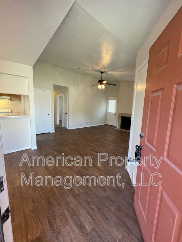 Foto del edificio - 4404 S 133rd E Ave