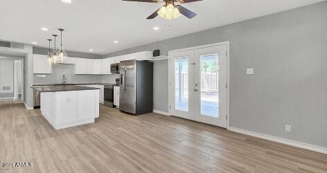 Foto del edificio - 6608 E Latham St