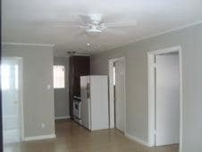 Interior - Southmore Gardens