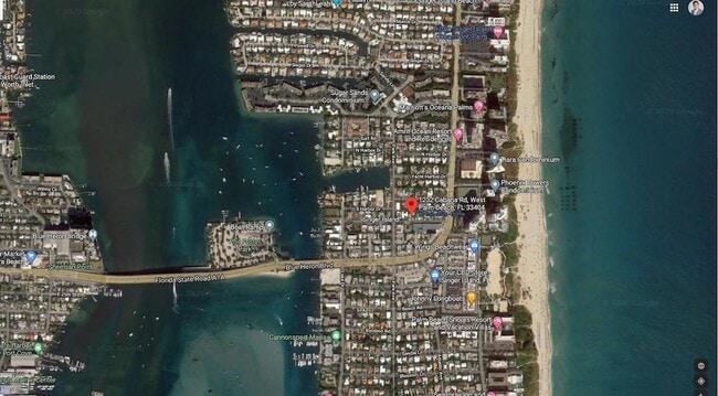 Foto del edificio - 1232 Cabana Rd