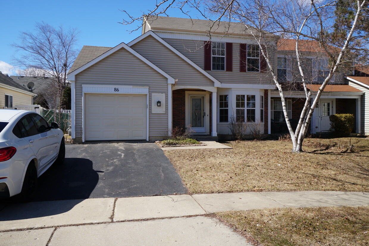 Calle Bradford 86 - 86 Bradford Ln