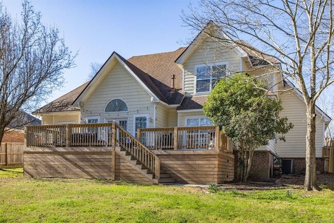 Foto del edificio - 510 Jasmine Trail