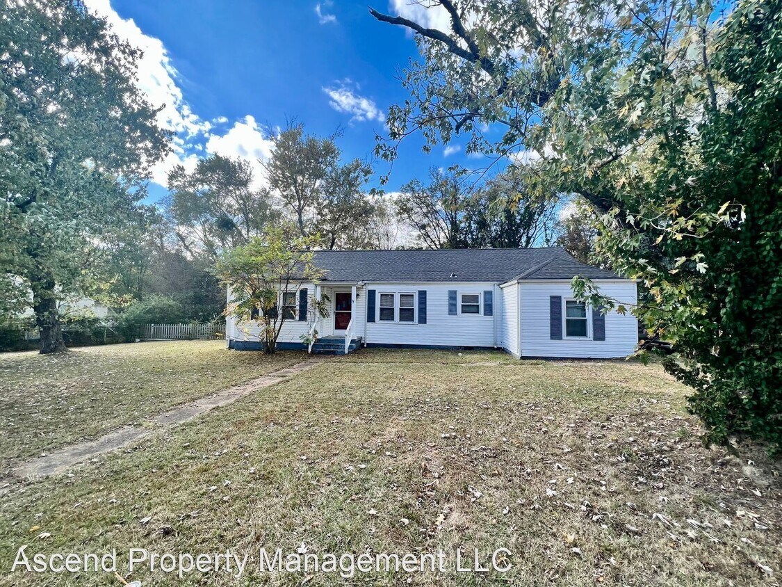 Primary Photo - 4 br, 2 bath House - 1215 San Hsi Drive
