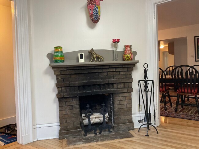 Photo du bâtiment - 185 Northumberland St